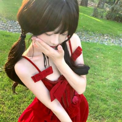淑女痴恋